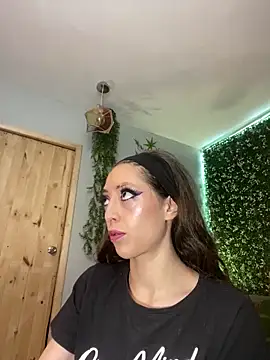 Snapshot of VickyJackson_ chatting on March 3, 2026, 4:14 pm VickyJackson online show from March 3, 2026, 4:14 pm