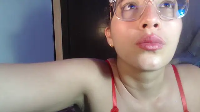 DaMikaela  online show from February 23, 2025, 2:46 pm