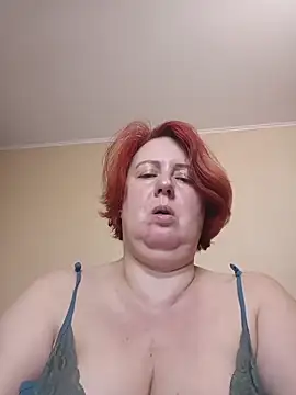 NikolRedMilf online show from September 23, 2025, 12:39 am