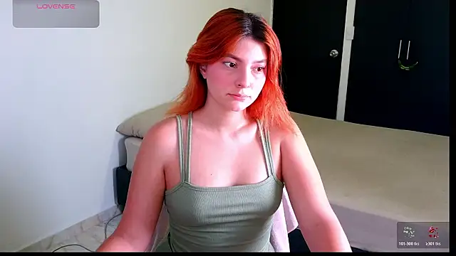 Ania jones online show from February 5, 2026, 11:33 pm