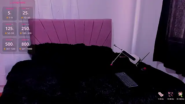 Snapshot of CinthiaCollins chatting on December 20, 2025, 8:22 pm CinthiaCollins online show from December 20, 2025, 8:22 pm