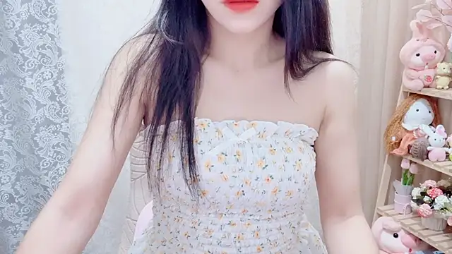 Rellababyy online show from October 10, 2025, 1:34 pm