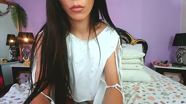 Snapshot of MyaJenson chatting on September 10, 2025, 4:33 am MyaJenson online show from September 10, 2025, 4:33 am