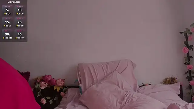  eva  pleasure  online show from March 10, 2026, 8:29 am