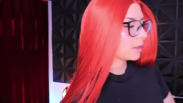 Misselektra   online show from March 11, 2025, 3:47 am