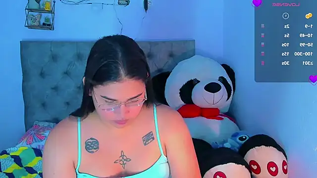 Snapshot of mabellfox chatting on September 11, 2025, 7:03 pm mabellfox online show from September 11, 2025, 7:03 pm