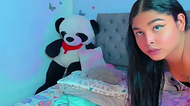 Snapshot of mabellfox chatting on February 25, 2025, 6:55 pm mabellfox online show from February 25, 2025, 6:55 pm