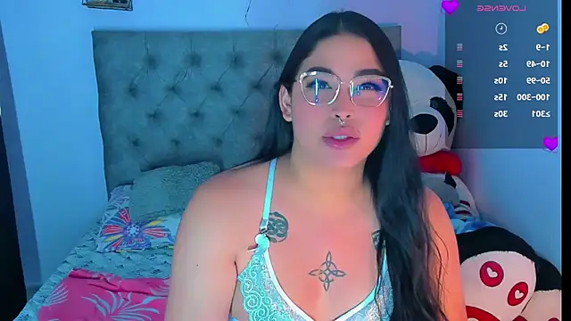 Snapshot of mabellfox chatting on September 20, 2025, 10:04 pm mabellfox online show from September 20, 2025, 10:04 pm