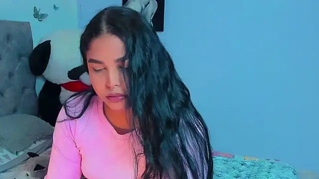 Snapshot of mabellfox chatting on February 14, 2025, 4:09 pm mabellfox online show from February 14, 2025, 4:09 pm