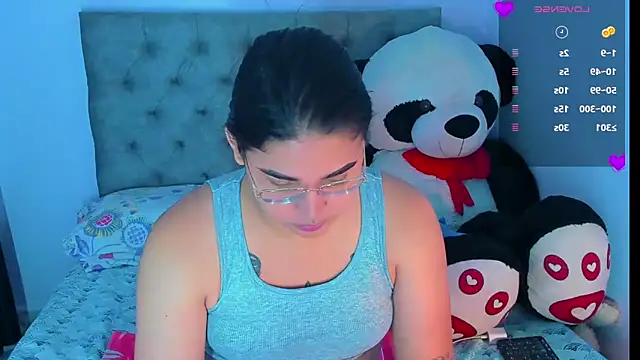 Snapshot of mabellfox chatting on September 25, 2025, 6:25 pm mabellfox online show from September 25, 2025, 6:25 pm