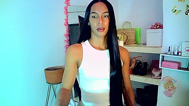 carmen14 online show from October 8, 2025, 4:36 am