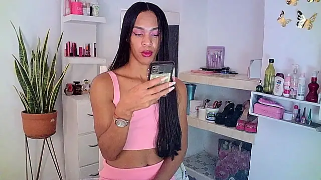 carmen14 online show from March 19, 2025, 9:28 am