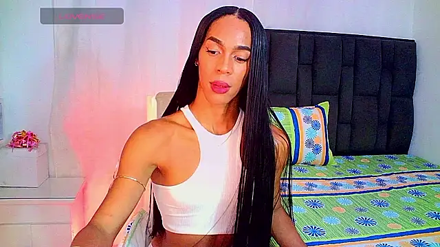 carmen14 online show from January 10, 2026, 4:19 am