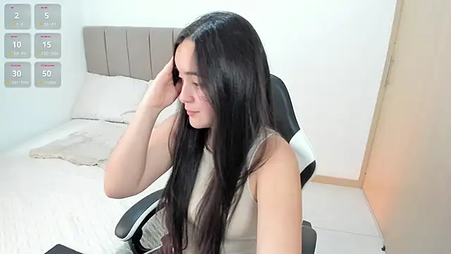 soyamandaa  online show from February 2, 2026, 4:28 pm