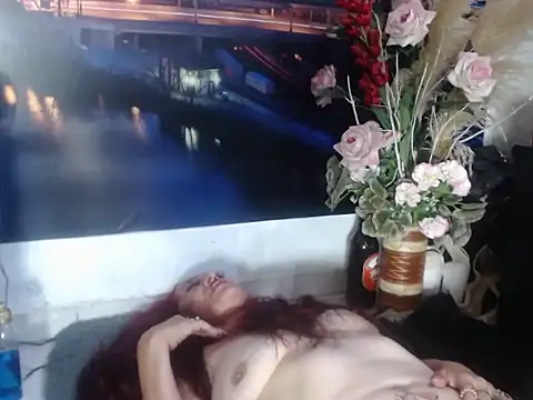 Lucy mature8 online show from March 22, 2025, 3:30 am