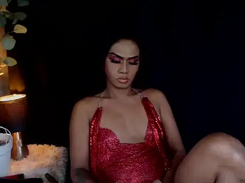 Victoria Saint online show from March 5, 2025, 9:27 am