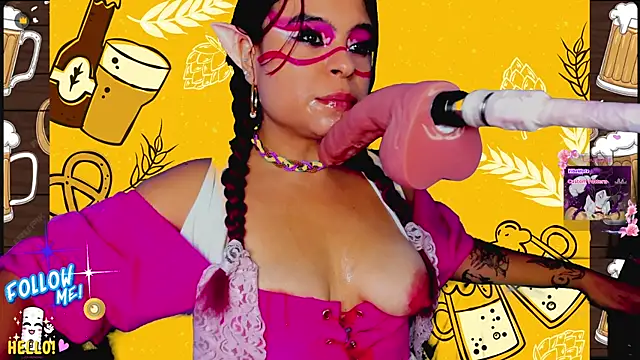 Kassandra369 online show from September 20, 2025, 11:10 pm