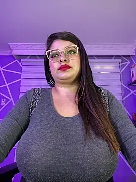 MiiaaJoness online show from February 27, 2025, 3:05 pm