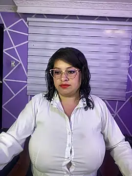 MiiaaJoness online show from July 24, 2026, 6:48 pm