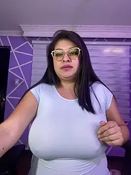 MiiaaJoness online show from February 16, 2026, 3:10 pm