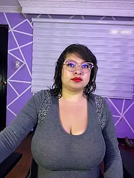 MiiaaJoness online show from July 15, 2026, 3:30 pm