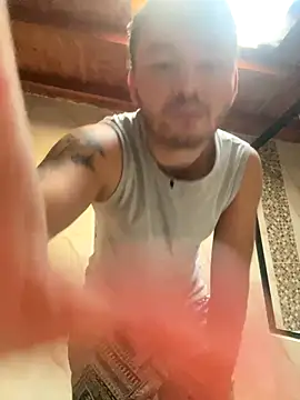 JacoLive online show from October 13, 2025, 9:38 pm