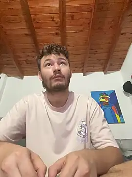 JacoLive online show from April 15, 2026, 12:27 am