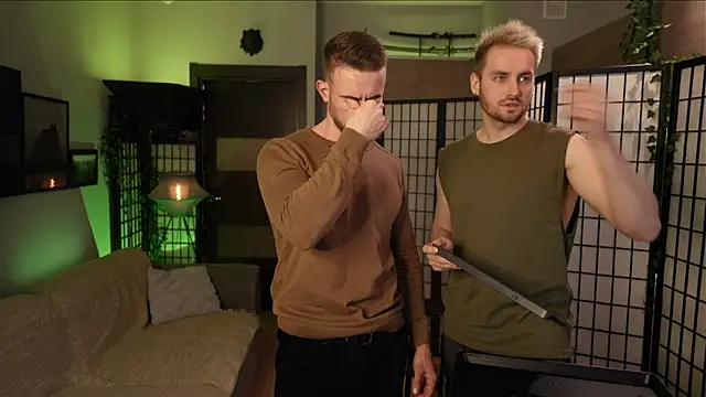 enjoy me online show from March 19, 2025, 3:51 pm