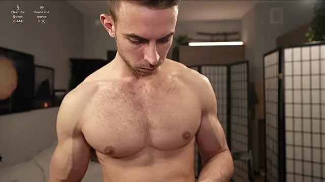 enjoy me online show from March 2, 2025, 11:41 am