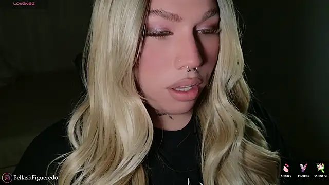 IsabellaFigueredo   online show from October 14, 2025, 9:15 pm