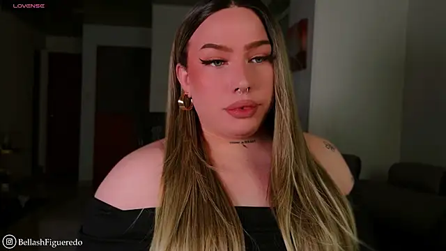 IsabellaFigueredo   online show from April 15, 2026, 8:31 am