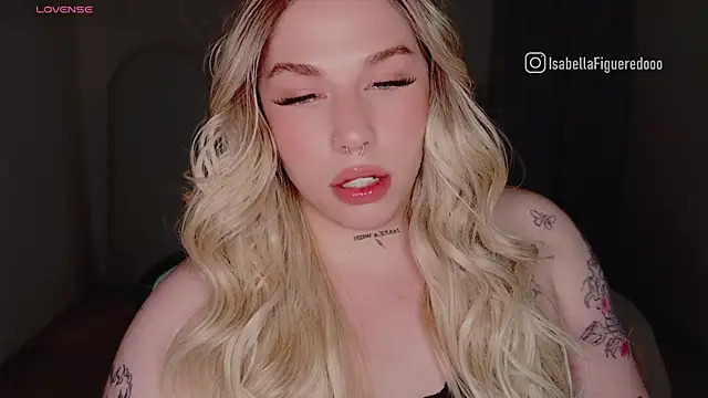 IsabellaFigueredo   online show from January 21, 2025, 9:46 am