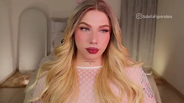 IsabellaFigueredo   online show from January 16, 2025, 3:23 am