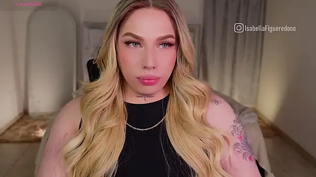 IsabellaFigueredo   online show from January 16, 2025, 8:22 am