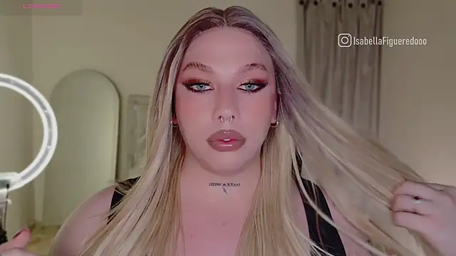 IsabellaFigueredo   online show from January 19, 2025, 9:55 am