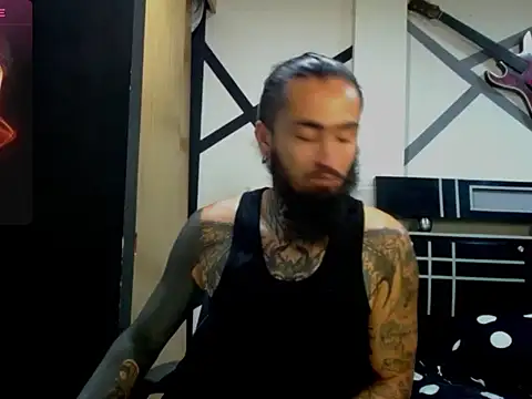 Snapshot of daimon_rockkk chatting on February 27, 2026, 4:34 am daimon rockkk online show from February 27, 2026, 4:34 am