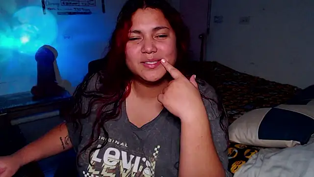 girl milk2 online show from March 3, 2026, 3:57 am