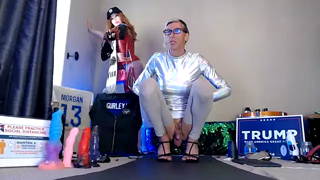 Taylorsexbot online show from January 13, 2025, 11:38 pm