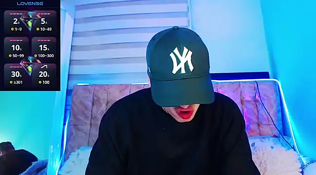  justinmoon2 online show from March 17, 2025, 3:47 am