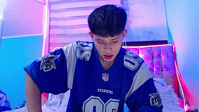  justinmoon2 online show from March 12, 2025, 4:08 am