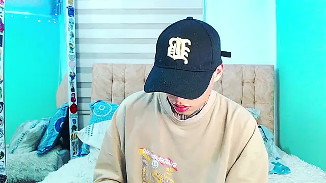  justinmoon2 online show from March 4, 2026, 5:04 am