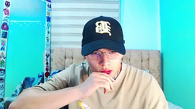  justinmoon2 online show from February 24, 2026, 4:35 am