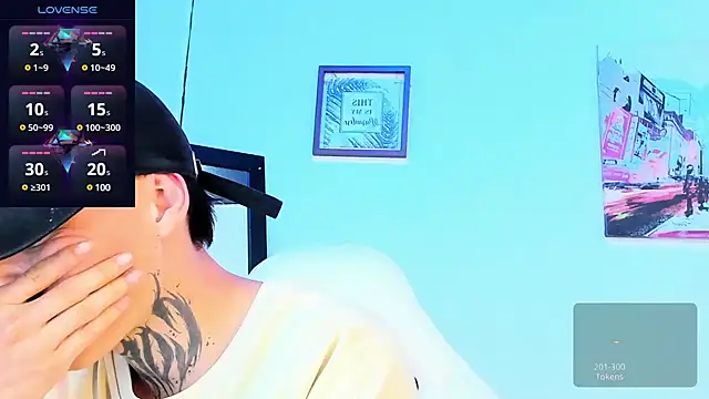  justinmoon2 online show from January 5, 2025, 10:40 pm