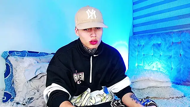  justinmoon2 online show from July 1, 2026, 5:30 am