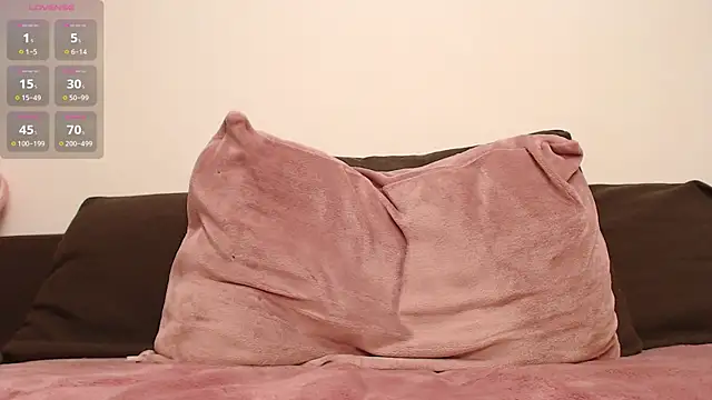 baby ivy online show from January 16, 2025, 4:50 pm