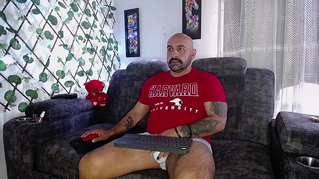 JD-69 online show from January 31, 2025, 6:47 pm