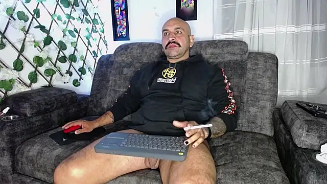 JD-69 online show from January 25, 2025, 1:43 am