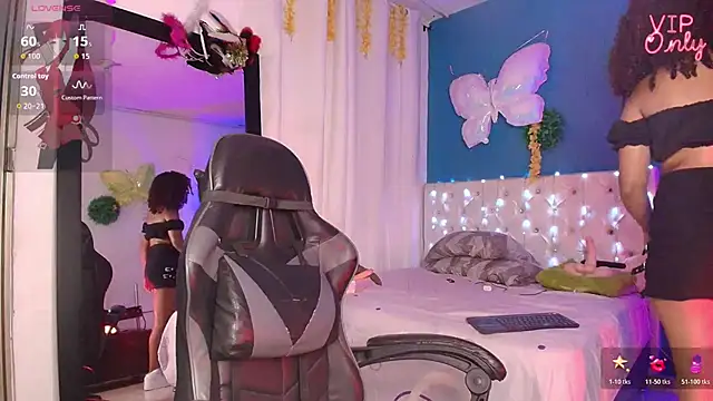 Eylend Lisboa online show from March 12, 2026, 1:15 pm