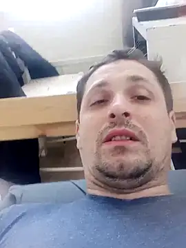 stalinskaya34 online show from March 17, 2025, 11:00 am