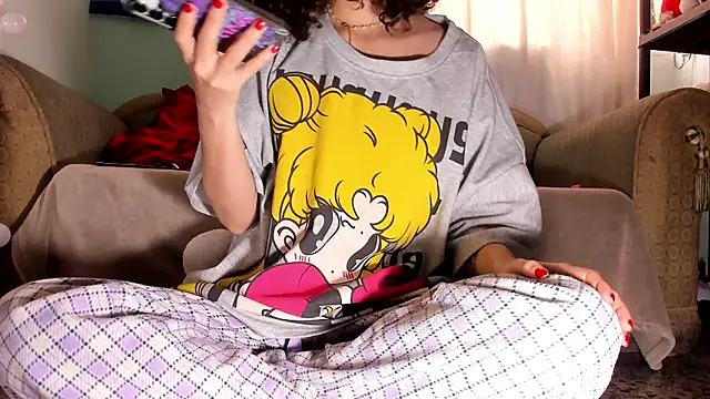 any 21hot online show from February 23, 2026, 7:47 pm